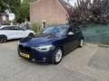 BMW 116 URBAN EDITION, FULL OPTION, PANORAMADAK, AUTOMAAT Blue - thumbnail 1