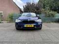 BMW 116 URBAN EDITION, FULL OPTION, PANORAMADAK, AUTOMAAT Blue - thumbnail 2