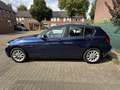 BMW 116 URBAN EDITION, FULL OPTION, PANORAMADAK, AUTOMAAT Blue - thumbnail 8