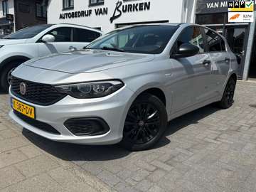 1.4 Street, Trekhaak,Navigatie,Airco,L.M.Velgen,Cr
