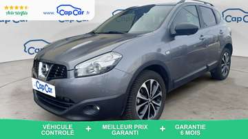 1.6 dCi 130 N-Connecta