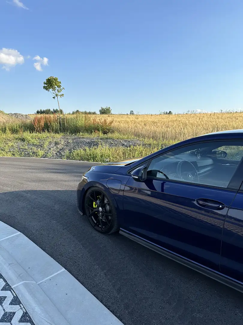 Volkswagen Golf GTE - 2