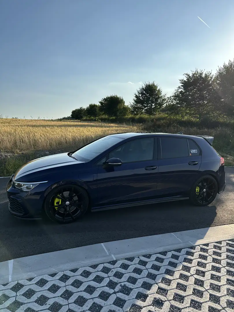 Volkswagen Golf GTE - 1