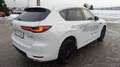 Mazda CX-60 2.5L e-SKYACTIV PHEV AWD TAKUMI PLUS Aut. Weiß - thumbnail 3