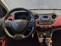 Hyundai i10 Style 1,2 SITZHEIZUNG+BLUETOOTH+DAB Zwart - thumbnail 6