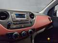 Hyundai i10 Style 1,2 SITZHEIZUNG+BLUETOOTH+DAB Zwart - thumbnail 7