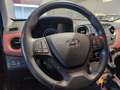 Hyundai i10 Style 1,2 SITZHEIZUNG+BLUETOOTH+DAB Zwart - thumbnail 16
