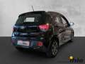 Hyundai i10 Style 1,2 SITZHEIZUNG+BLUETOOTH+DAB Zwart - thumbnail 3