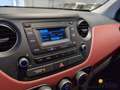Hyundai i10 Style 1,2 SITZHEIZUNG+BLUETOOTH+DAB Zwart - thumbnail 19
