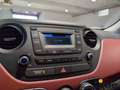Hyundai i10 Style 1,2 SITZHEIZUNG+BLUETOOTH+DAB Zwart - thumbnail 13