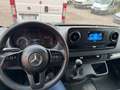 Mercedes-Benz Sprinter CASSONE IN ALLUMINIO Arancione - thumbnail 11