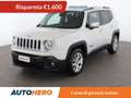 Jeep Renegade 1.6 M-Jet Limited FWD Bianco - thumbnail 1
