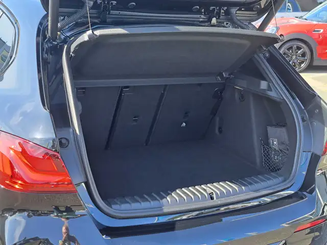 BMW 1 Series view 10