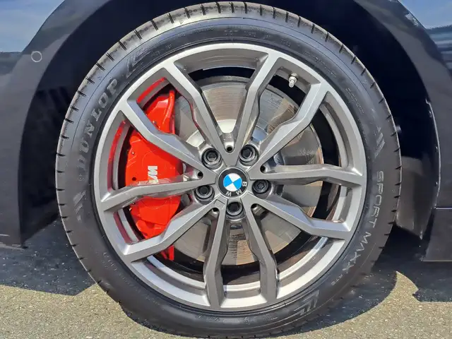 BMW 1 Series view 13