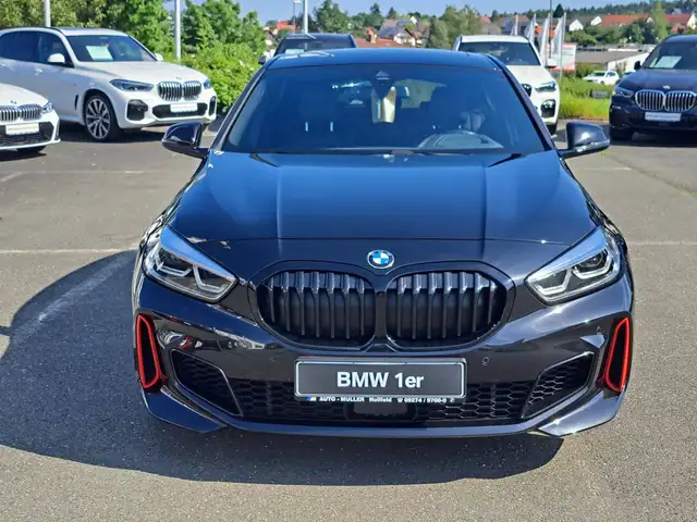 BMW 1 Series view 7