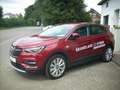 Opel Grandland X INNOVATION Plug-in-Hybrid 4  19" Alu Rouge - thumbnail 1