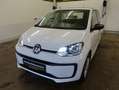Volkswagen up! Up 1,0 Trendline Blanc - thumbnail 1