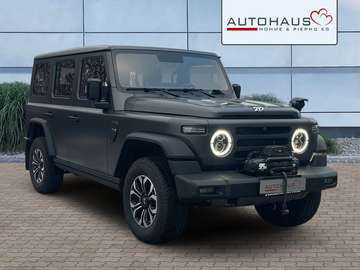 BAW 212 *Winde*Suchscheinwerfer*