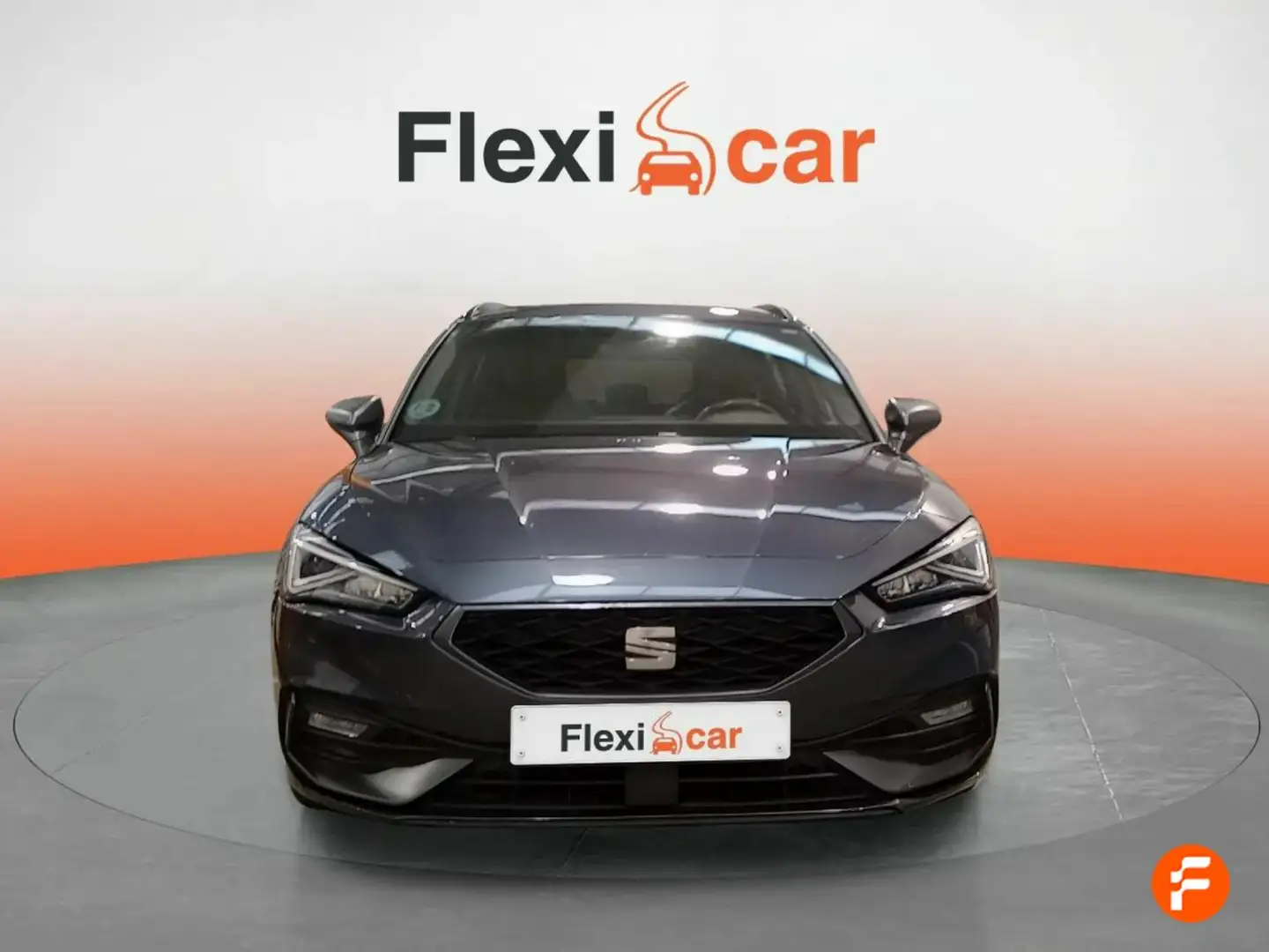 SEAT Leon SP 1.5 TSI 110kW S&S FR Go L Gris - 2