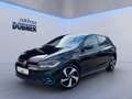 Volkswagen Polo GTI 2.0 TSI DSG +IQ-LIGHT+ACC+APP-CONNECT+ Schwarz - thumbnail 1