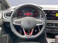Volkswagen Polo GTI 2.0 TSI DSG +IQ-LIGHT+ACC+APP-CONNECT+ Schwarz - thumbnail 8
