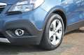 Opel Mokka 1.4 T Innovation AUT|Cruise|NAVI|Camera|DealerO Blauw - thumbnail 4