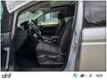 Volkswagen Touran 1.5 TSI DSG NAVI LED PANO ACC SDTHZ RFK Silber - thumbnail 18