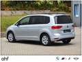 Volkswagen Touran 1.5 TSI DSG NAVI LED PANO ACC SDTHZ RFK Silber - thumbnail 3