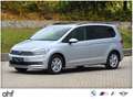 Volkswagen Touran 1.5 TSI DSG NAVI LED PANO ACC SDTHZ RFK Silber - thumbnail 1