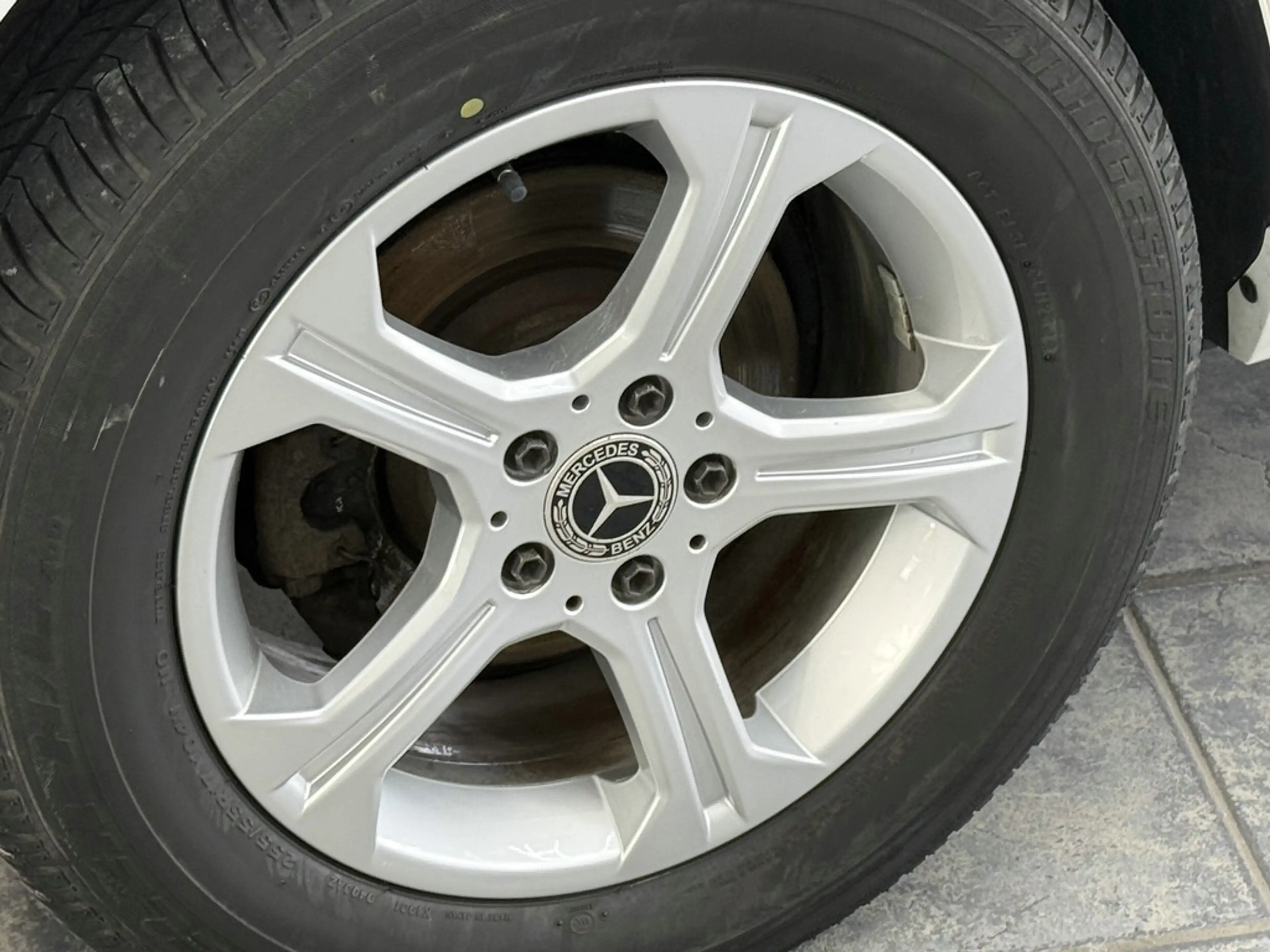 Mercedes-Benz GLK 220 CDI BE 7G-tronic AHK, Navi, Sitzheizung — photo 10