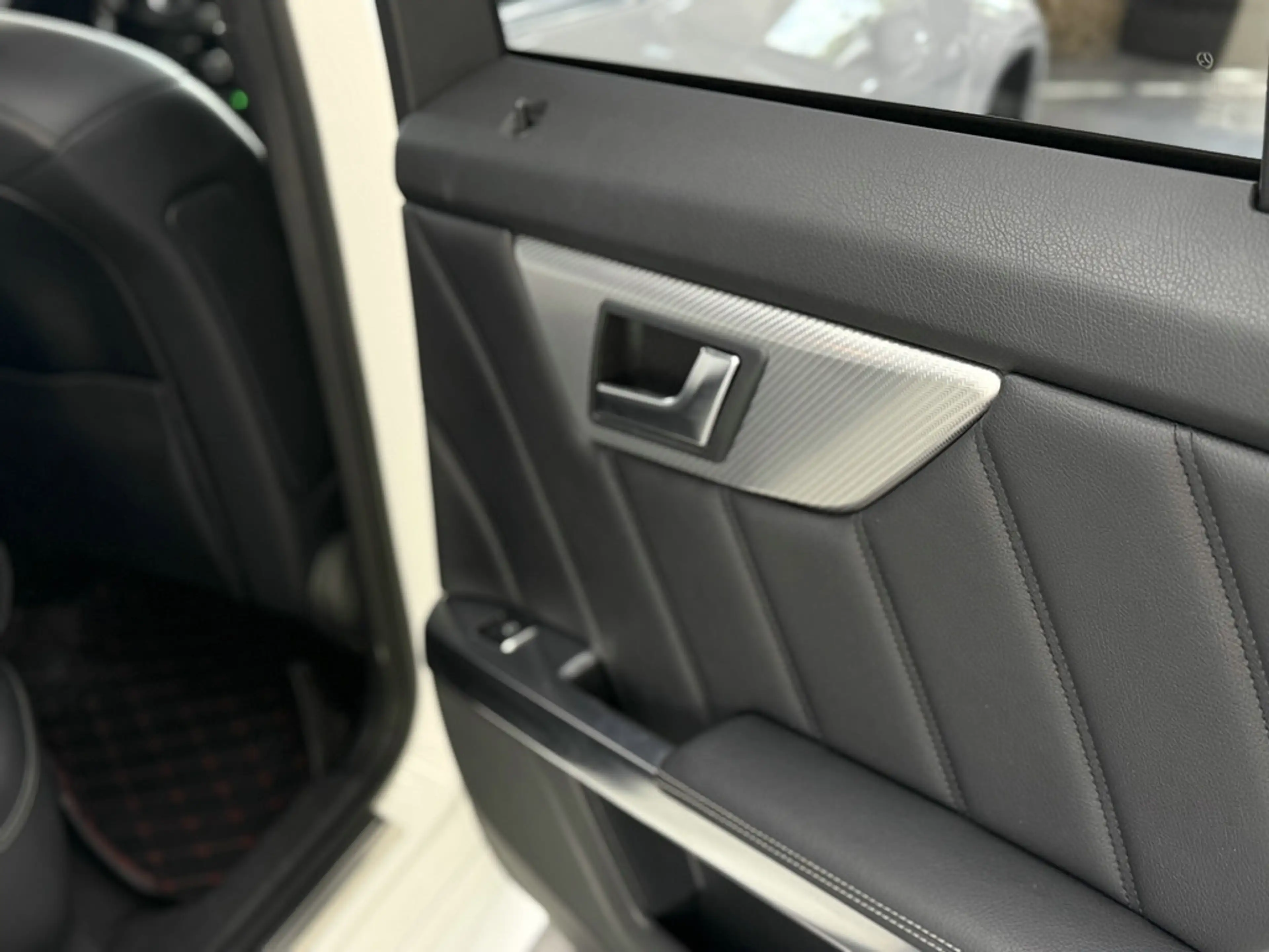Mercedes-Benz GLK 220 CDI BE 7G-tronic AHK, Navi, Sitzheizung — photo 13