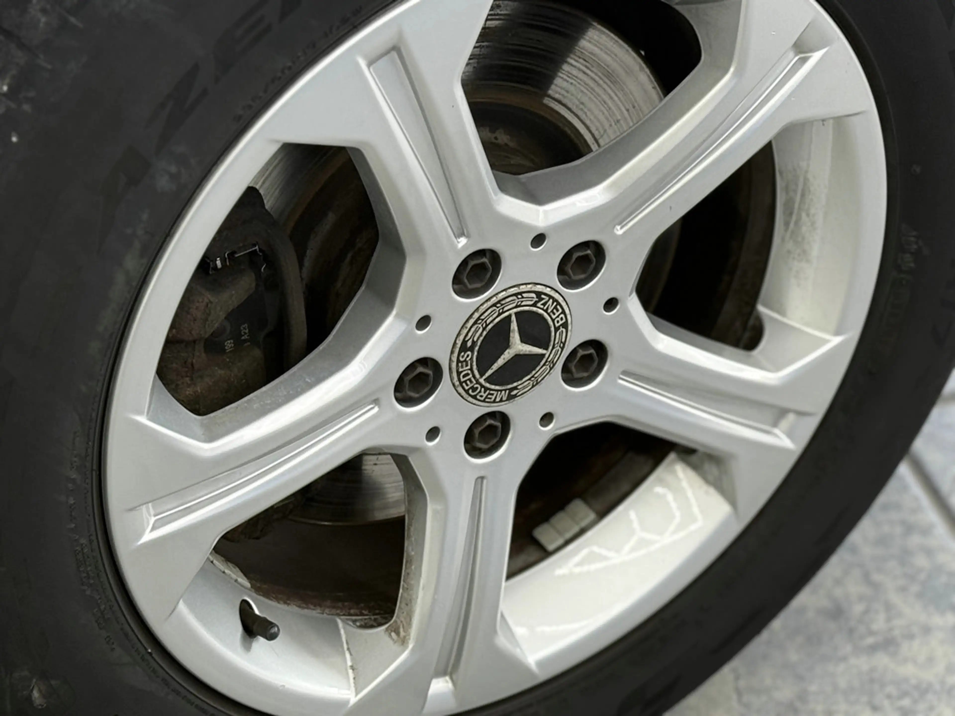 Mercedes-Benz GLK 220 CDI BE 7G-tronic AHK, Navi, Sitzheizung — photo 14