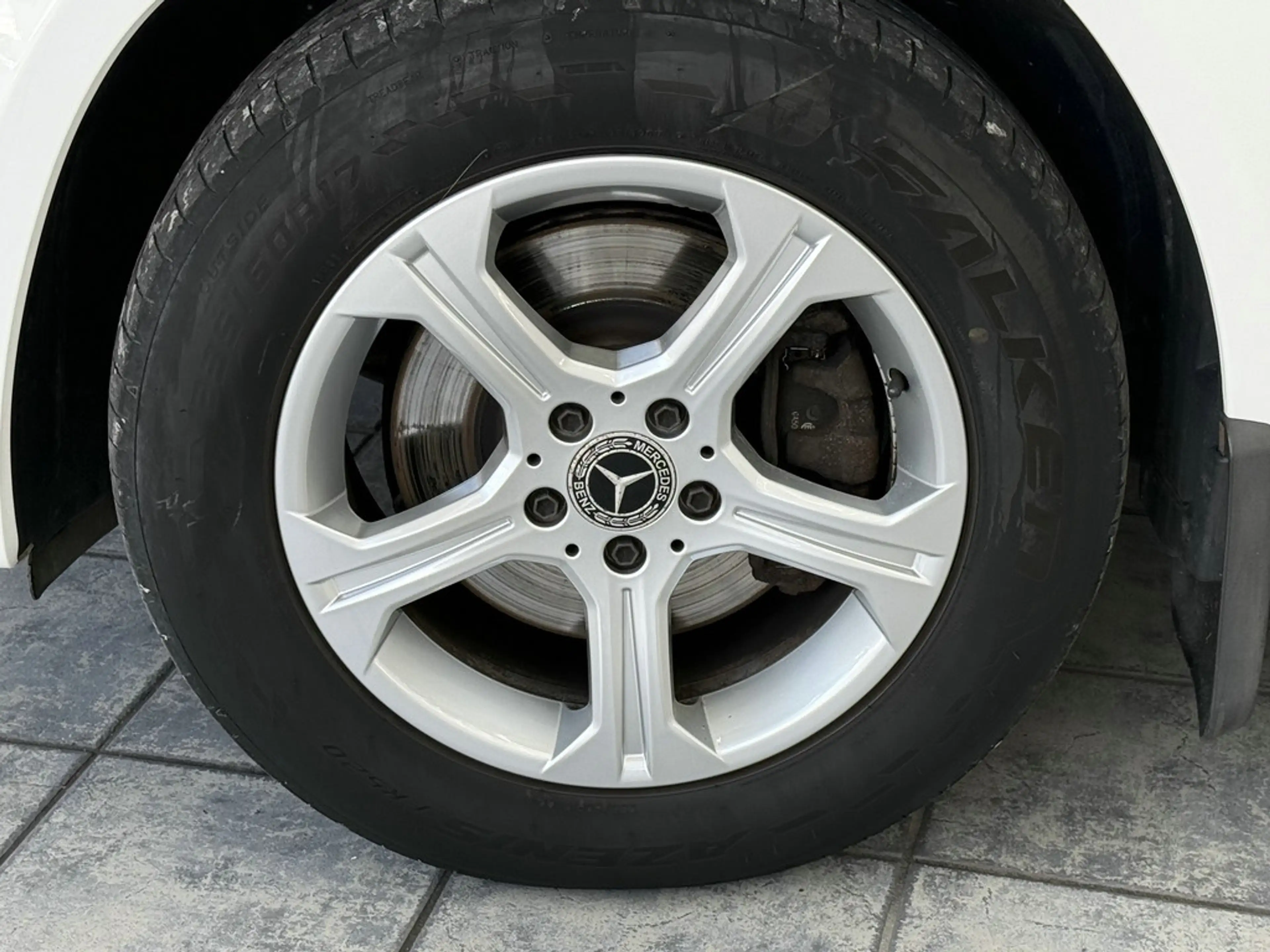 Mercedes-Benz GLK 220 CDI BE 7G-tronic AHK, Navi, Sitzheizung — photo 4
