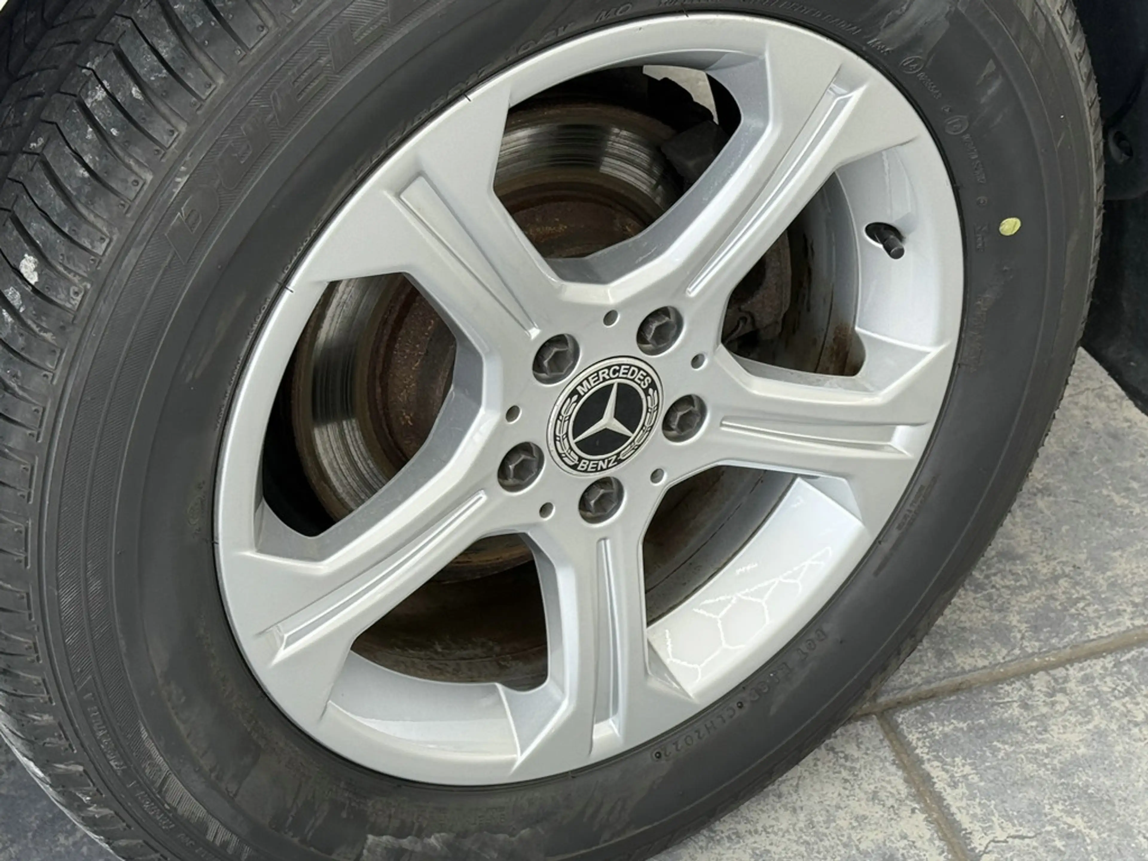 Mercedes-Benz GLK 220 CDI BE 7G-tronic AHK, Navi, Sitzheizung — photo 5