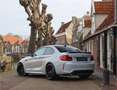 BMW M2 2-serie Coupé CS *Handbak*Uniek!* Silber - thumbnail 3