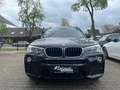 BMW X3 xDrive20d M-Sportpaket-20Zoll-Top Zustand Fekete - thumbnail 4