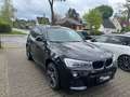 BMW X3 xDrive20d M-Sportpaket-20Zoll-Top Zustand Fekete - thumbnail 6