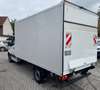 Mercedes-Benz Sprinter Sprinter 317 Koffer lang LBW L4 auch andere kurzf Weiß - thumbnail 2