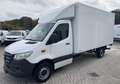 Mercedes-Benz Sprinter Sprinter 317 Koffer lang LBW L4 auch andere kurzf Weiß - thumbnail 1