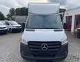 Mercedes-Benz Sprinter Sprinter 317 Koffer lang LBW L4 auch andere kurzf Weiß - thumbnail 3