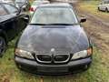 BMW 316 316i Limousine Negro - thumbnail 6