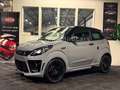 Ligier JS 50 JS50L NARDO Ulitmate DCI Mopedauto Microcar 45KM - thumbnail 1