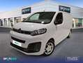Citroen Jumpy Furgón Talla M BlueHDi 120 S&S 6v - Blanco - thumbnail 1