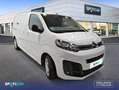 Citroen Jumpy Furgón Talla M BlueHDi 120 S&S 6v - Blanco - thumbnail 3