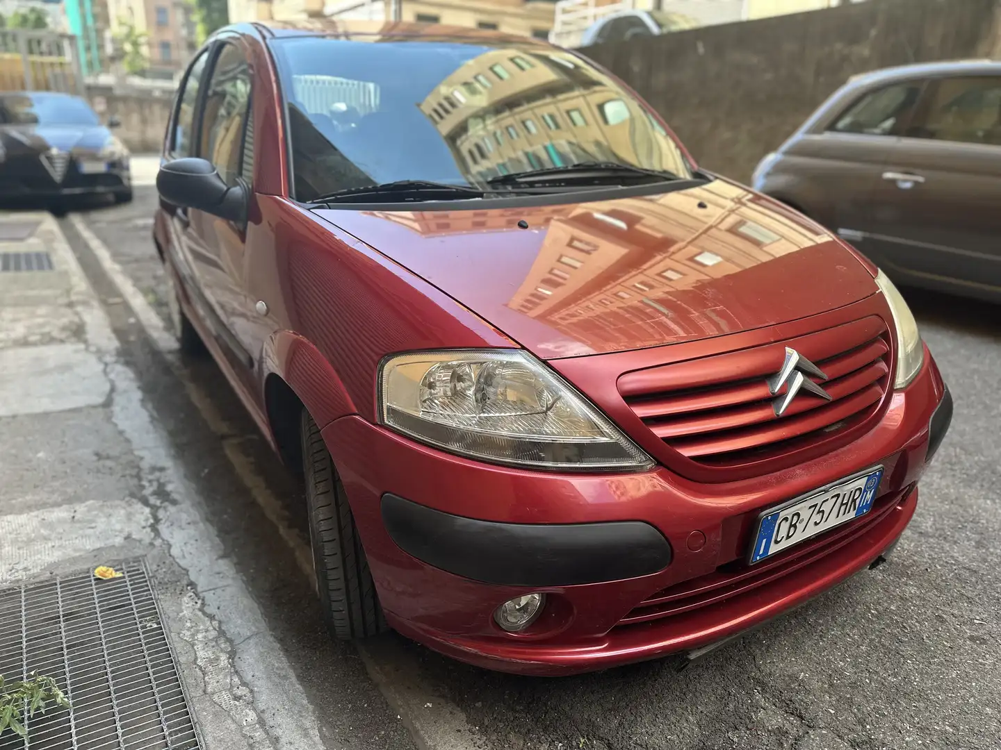 Citroen C3 1.1 Elegance - 2