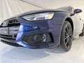 Audi A4 Avant 35 2.0 tdi 2021 Advanced 163cv s-tronic Bleu - thumbnail 6