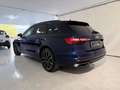 Audi A4 Avant 35 2.0 tdi 2021 Advanced 163cv s-tronic Blu/Azzurro - thumbnail 5