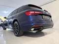 Audi A4 Avant 35 2.0 tdi 2021 Advanced 163cv s-tronic Blu/Azzurro - thumbnail 11