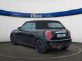 MINI Cooper S Cabrio 2,0 Navi+LED+GRA+Shzg.+Einparkh. Чорний - thumbnail 4
