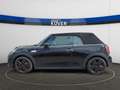 MINI Cooper S Cabrio 2,0 Navi+LED+GRA+Shzg.+Einparkh. Чорний - thumbnail 3